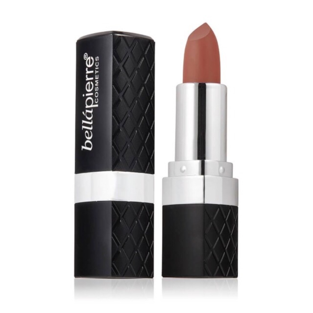 💄Bellapierre Cosmetics Matte Lipstick “Incognito”